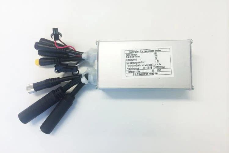 Controller Box 2016-2017 20/26/28