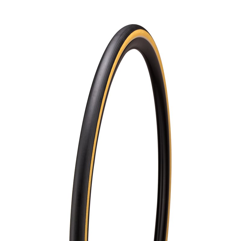 Cykeldäck Specialized Cotton TLR Tire Tan