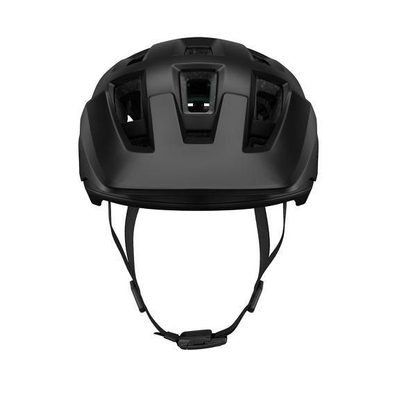 Cykelhjälm Lazer Coyote KinetiCore Matte Black