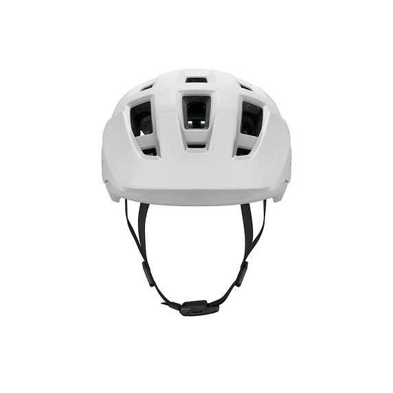 Cykelhjälm Lazer Coyote KinetiCore Matte Full White