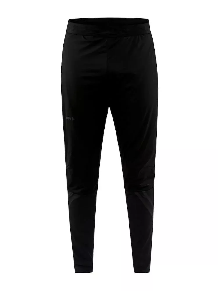 Cykelbyxor Craft ADV SubZ Lumen Wind Pants 2 L