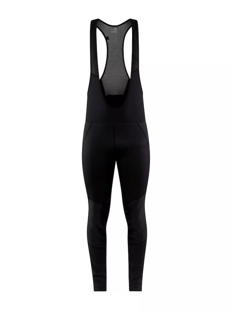 Cykelbyxor Craft Core Bike SubZ Wind Bib Tights M
