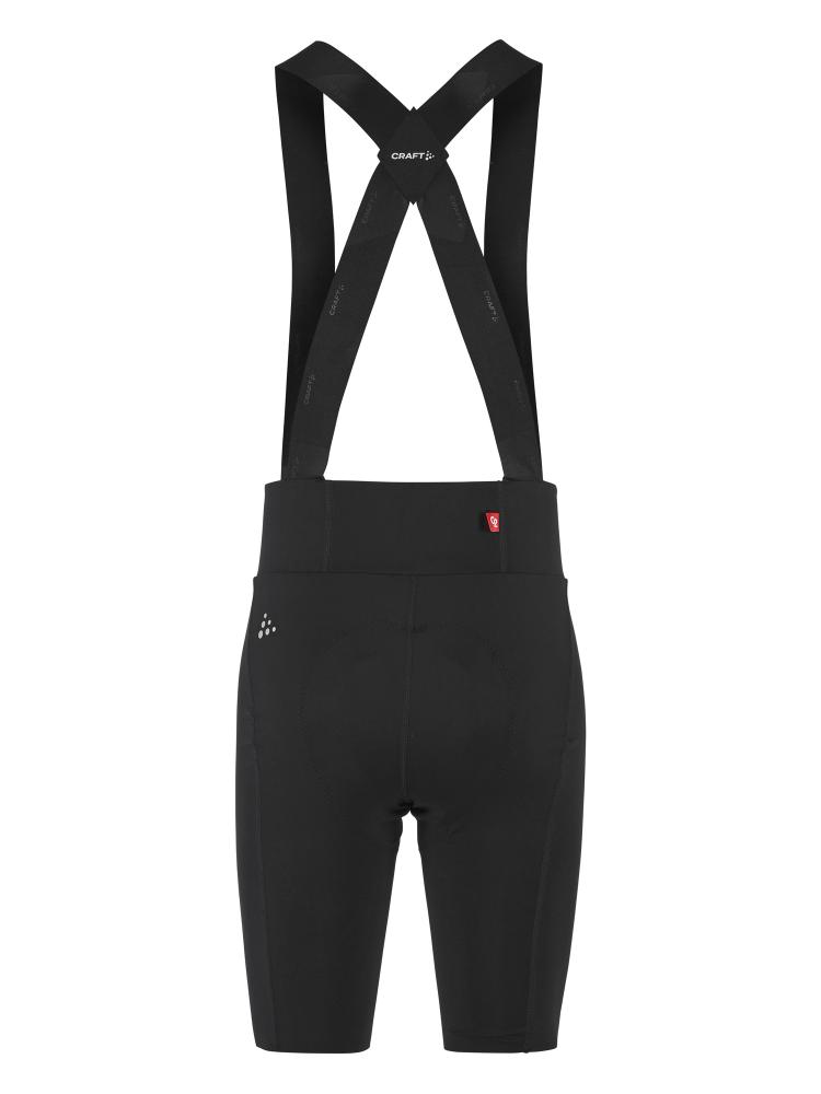 Cykelbyxor Craft Endur Bib Shorts C2 Herr