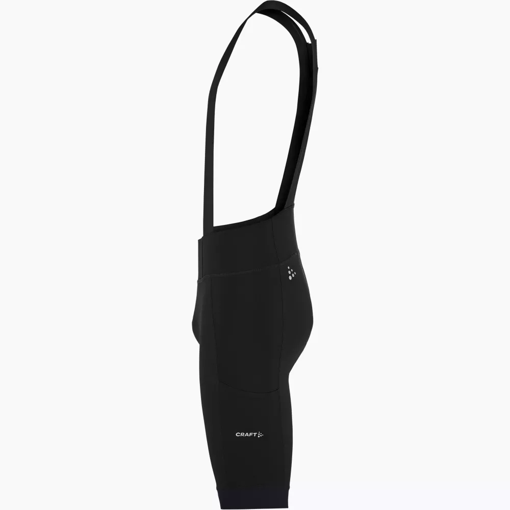 Cykelbyxor Craft Endur Cargo Bib Shorts C3 Herr