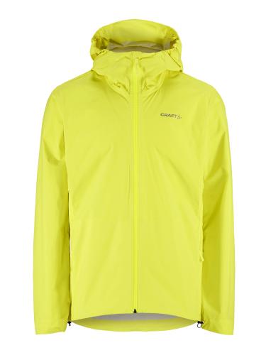 Cykeljacka Craft Everyday Hydro Jacket Herr