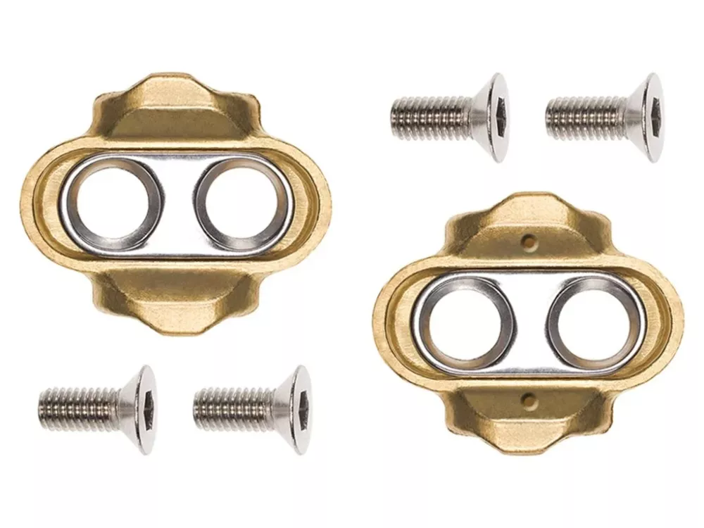 Crankbrothers Cleat Kit