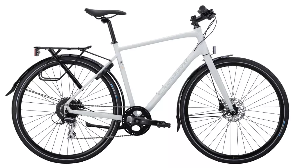 Crescent Atto 8vxl Vit