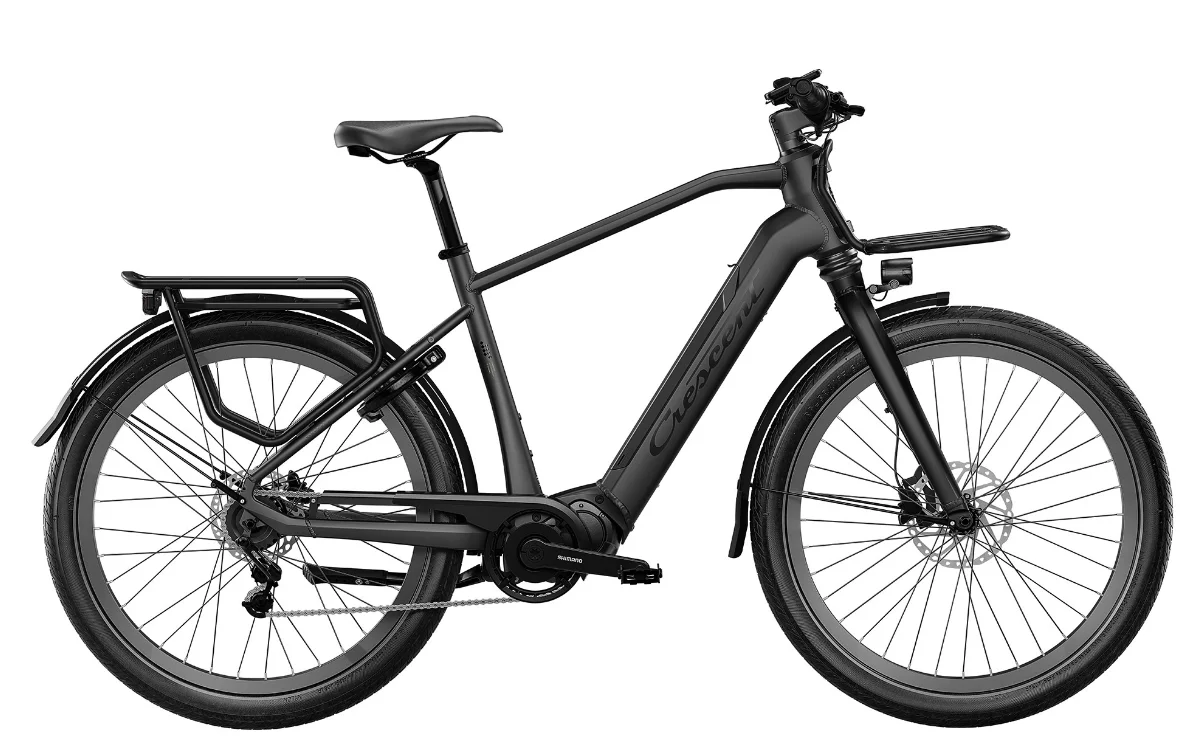 Crescent Elgot 20S 5-vxl