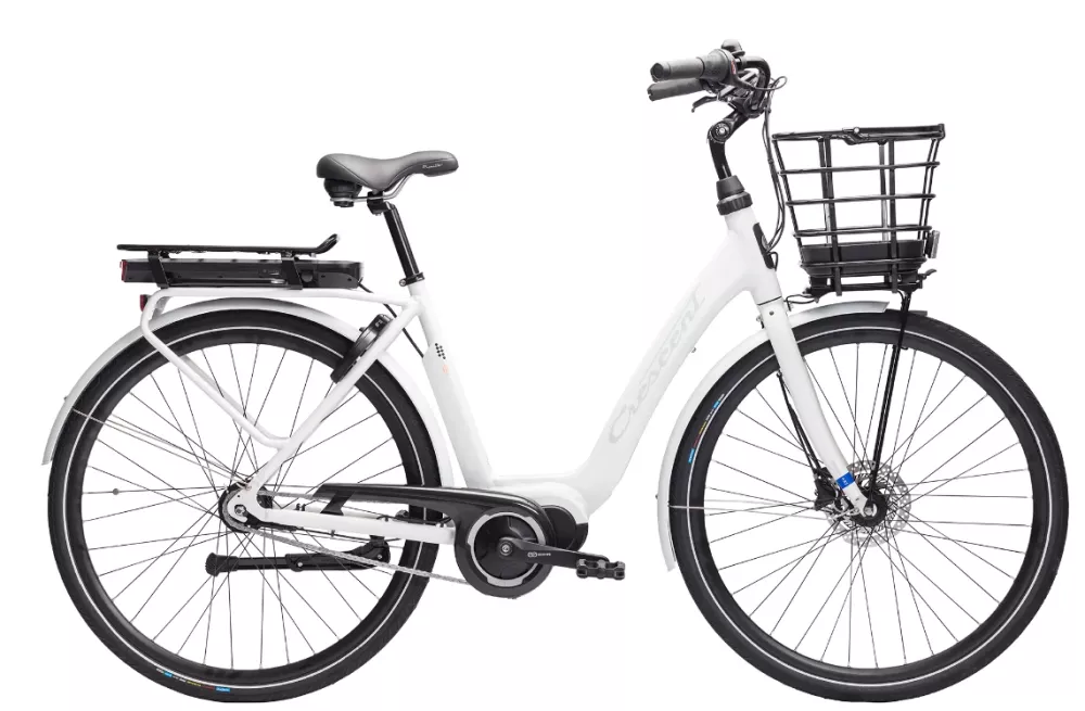 Crescent ELlie 7 växlad 51 cm