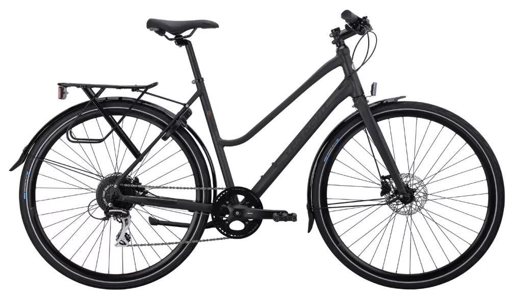 Crescent Femto 8vxl Svart