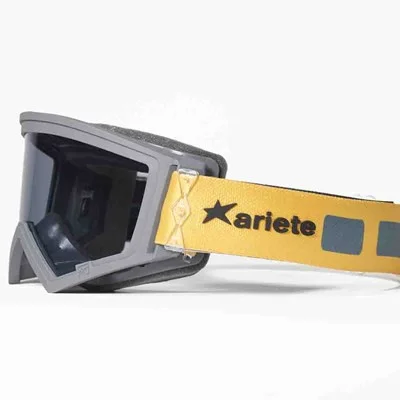 Crossglasögon Ariete Puravida, Spegellins