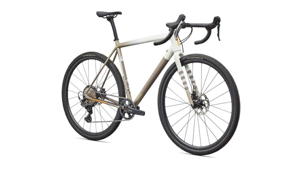 Specialized Crux Comp