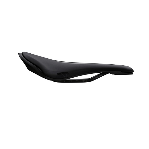 Sadel PRO Stealth Curved Performance AF Stainless