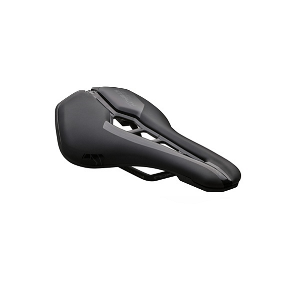 Sadel PRO Stealth Curved Performance AF Stainless