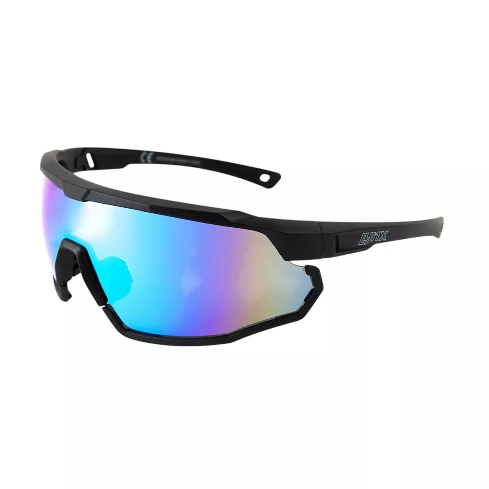 Cykelglasögon Galibier