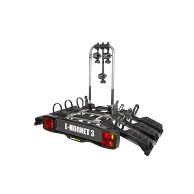 Cykelhållare Hornet 3 Tiltbar