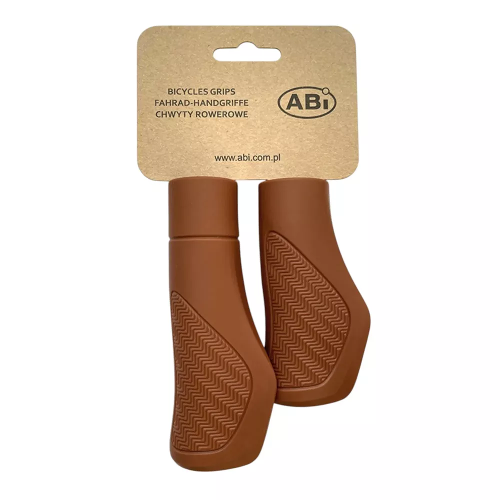 Cykelhandtag Progrips 130/95 mm