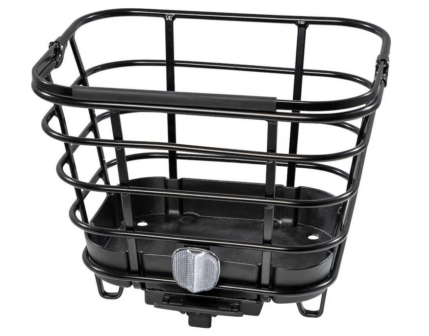 Cykelkorg AVS 370x300x250