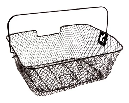 Cykelkorg Spectra bak