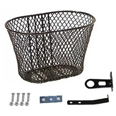 Cykelkorg Barn 29.5 x 23 x 21.5cm