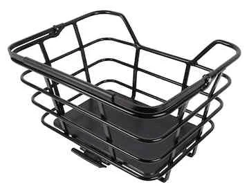 Cykelkorg EPIC basket model M AVS