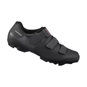 Cykelskor Simano SH-XC100M Black 43.0