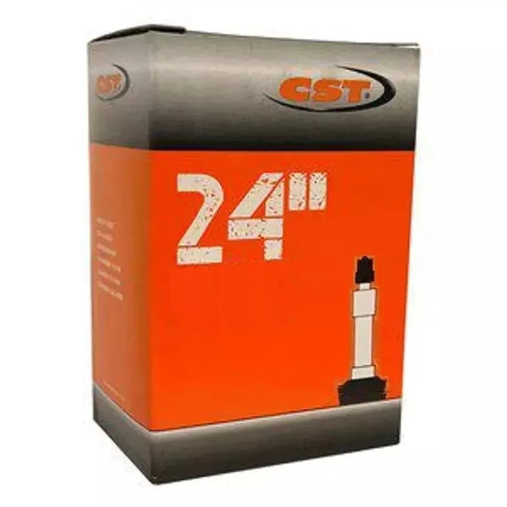 Cykelslang CST 24 tum 32/44-540/534 Dunlopventil