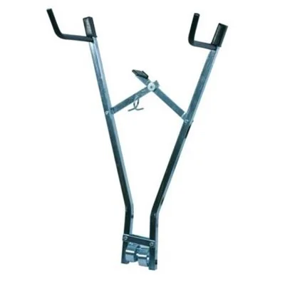 Cykelhållare för dragkrok