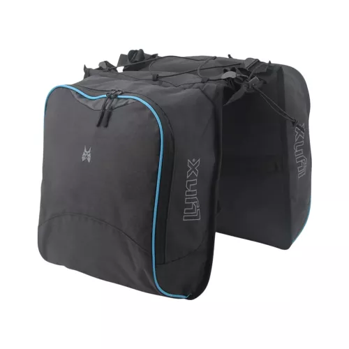 Cykelväska Double Pannier 20 liter