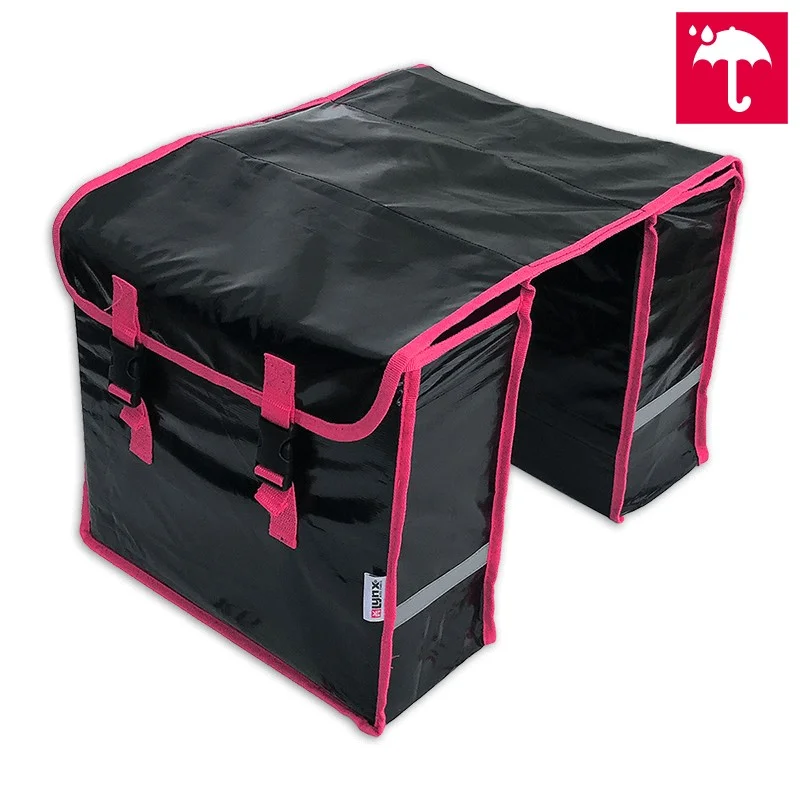 Cykelväska Double Pannier 32 liter