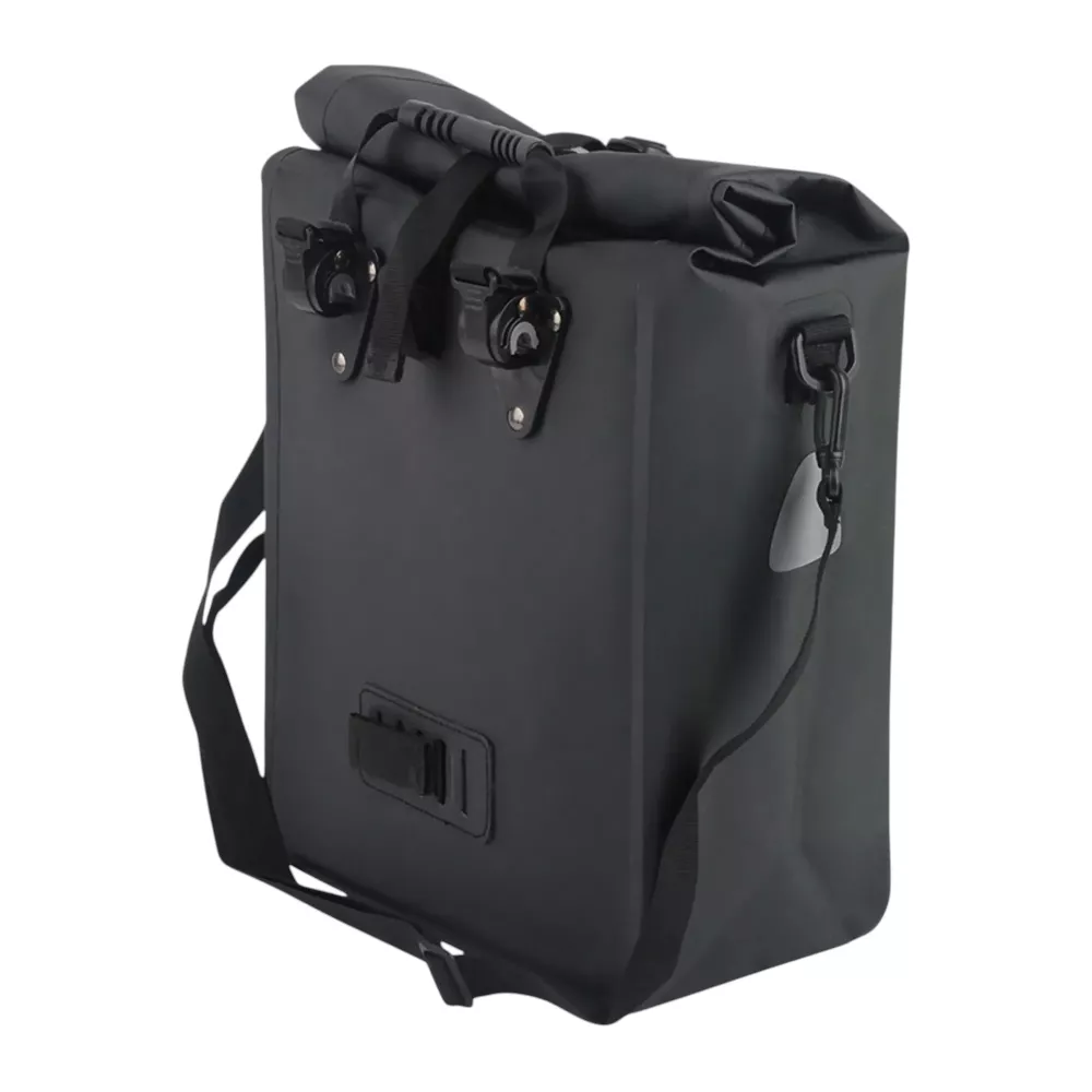 Cykelväska Single Pannier 21 liter