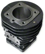 Cylinder 40mm Solex 3800