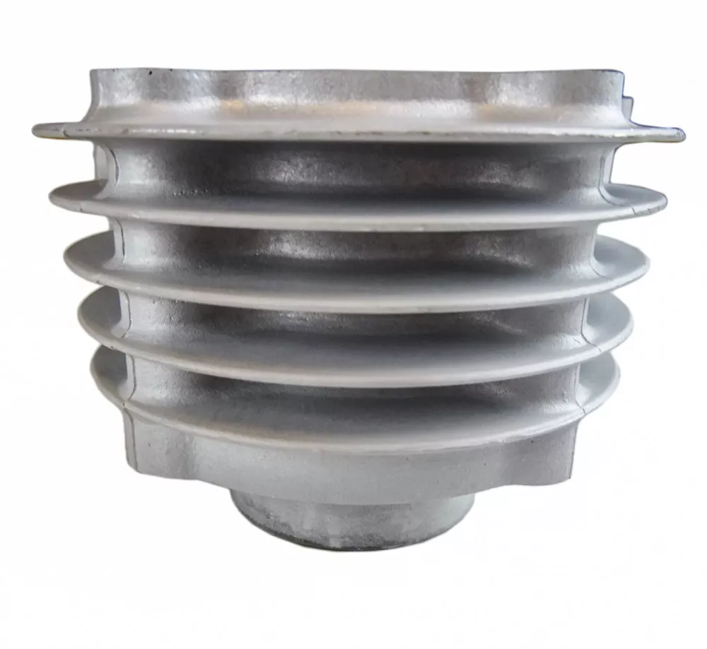 Cylinderkit 50cc GY6 – Nikasil Baotian, Kymco m.fl.