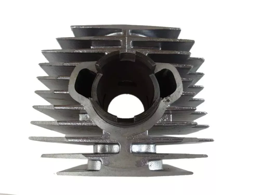 Cylinder Jawa 210 50cc 39 mm