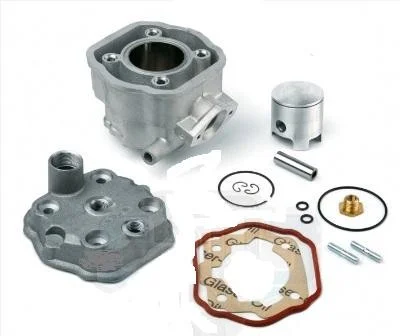 Cylinder - Airsal, 70 cc 00 - 05