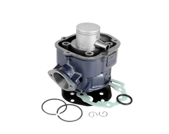 Carenzi Cylinder Derbi Senda 2006-