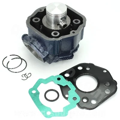 Cylinder Derbi Senda 00-05 50CC 40mm