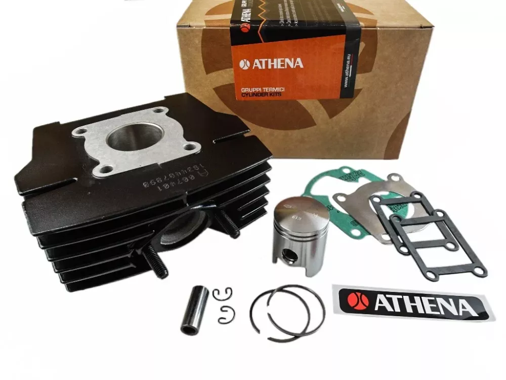 Cylinder Athena 50cc 7hk
