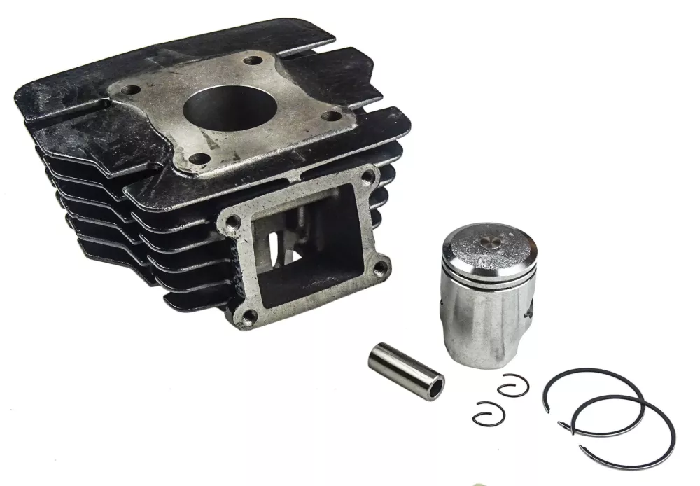 Cylinder Honda MB5 / MT5 50cc std. modell