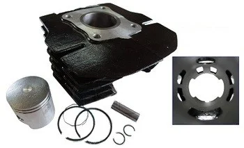 Cylinder 70 cc , 45 mm Honda MT
