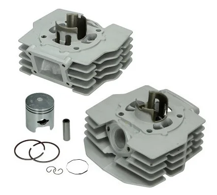 Cylinder Honda MB5 / MT5 70cc 45mm nikasil