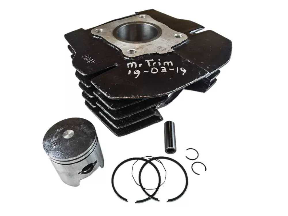 Cylinder Honda MB5/MT5/MTX50 70cc