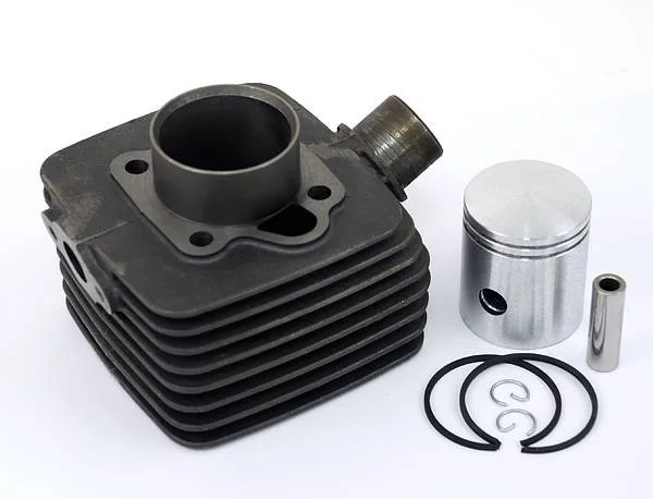 Cylinder Husqvarna Flinta 50cc 39mm