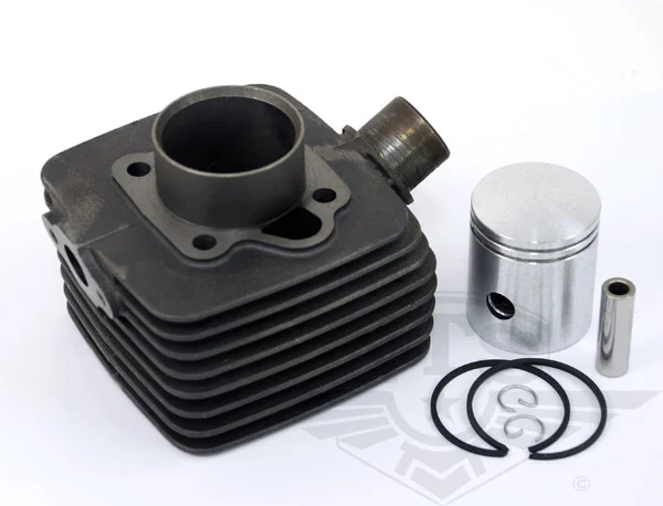 Cylinder Husqvarna 39 mm Flinta Ostrypt