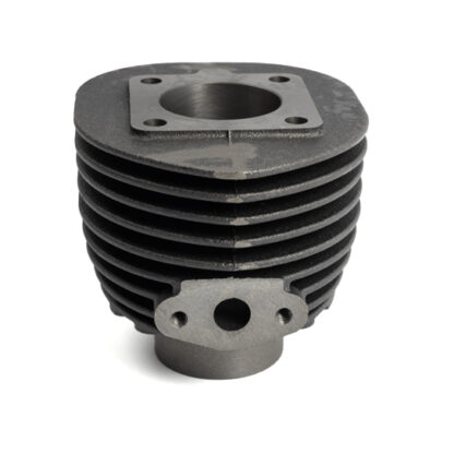 Cylindersats 50cc 38mm NTS till ILO – Komplett Cylinderkit