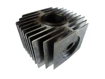 Cylinder Jawa 210 50cc 39 mm