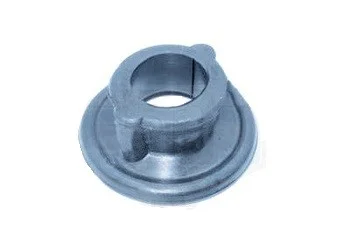 Cylinderkåpa Gummi Zundapp 517 (Tändstift)