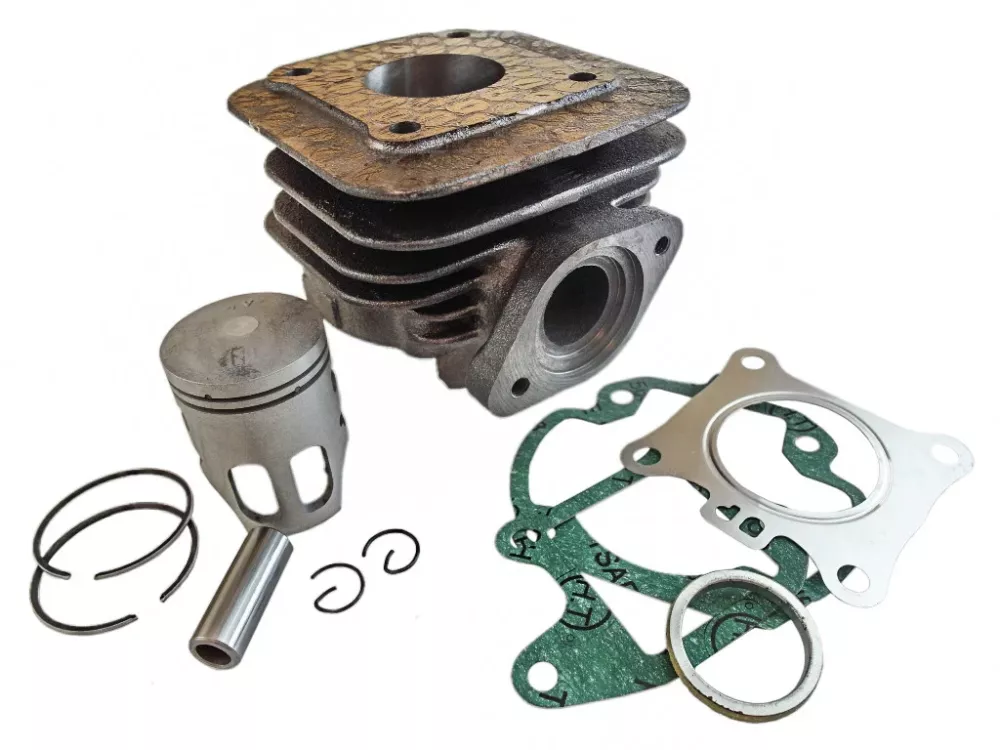 Cylinder Sym Jet 50 cc 39 mm