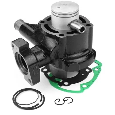 Cylinder Peugeot Speedfight 3/4 LC