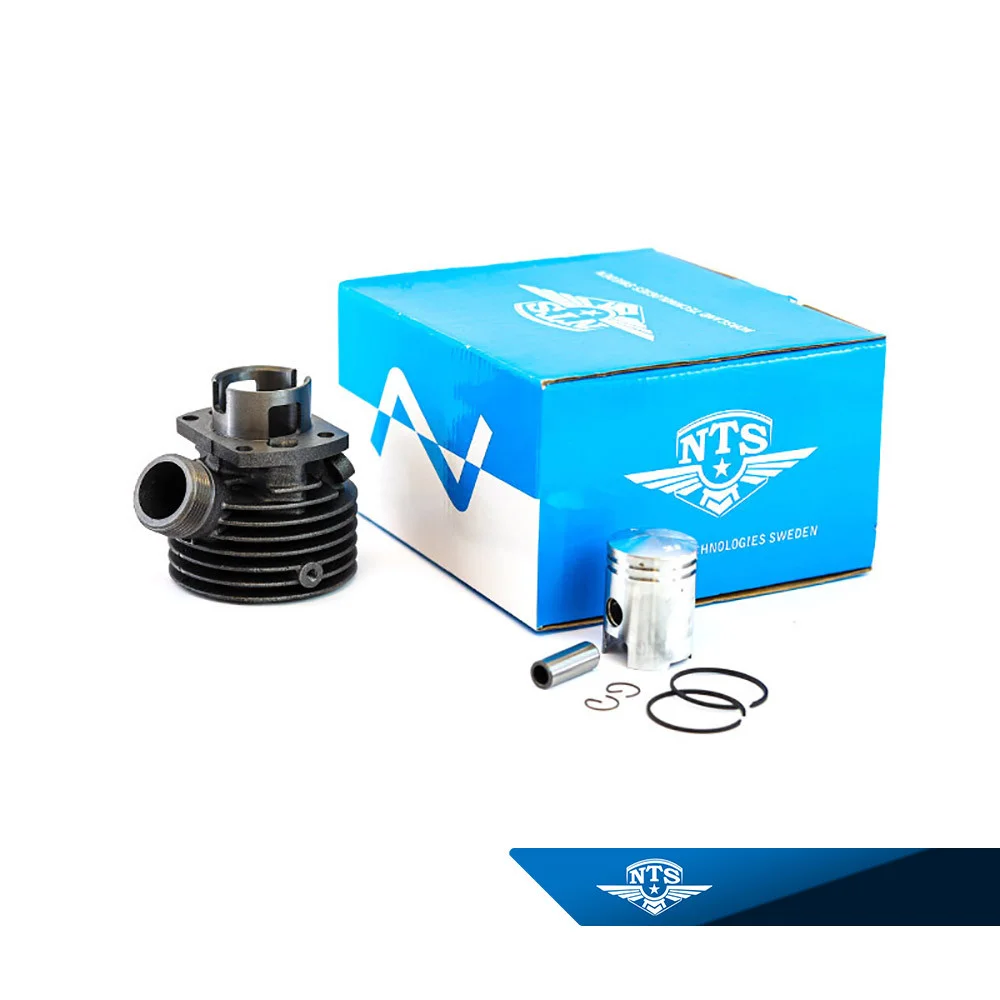 Cylinder Sachs  38 mm 3,5hk